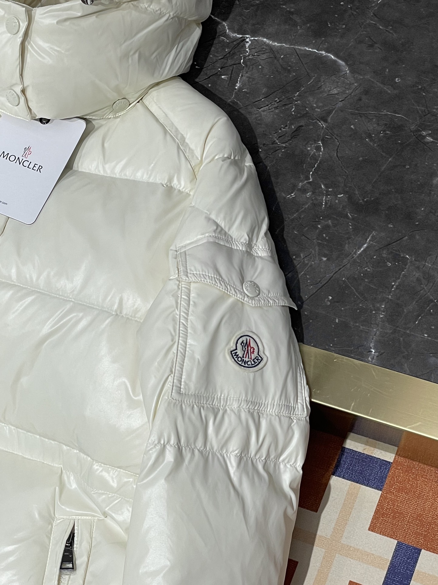 Moncler Down Jackets